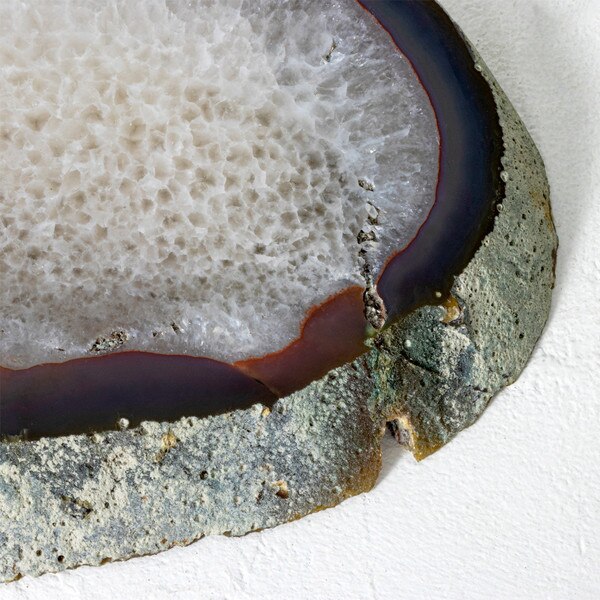 Agate Slab Macro 2